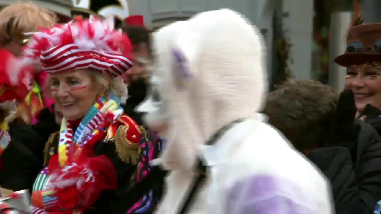 Grolle helaas…..Grolle Alaaf!