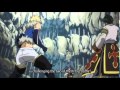 NATSU Y GAJEEL VS STING Y ROGUE