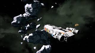 Space Engineers Crash compilation #1
