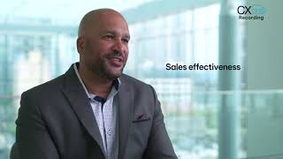 CXone Recording Testimonials