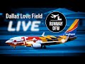 LIVE ❤️ Dallas Love Field nightside plane spotting ✈️ June 4, 2026