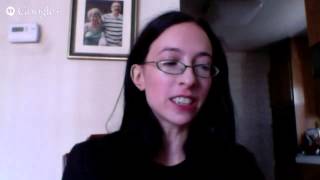 Meet Tech's Ultimate Troublemaker: G+ #womenwhotech Hangout on Air with Elissa Shevinsky