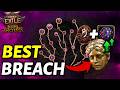 THIS Cheap Farm PRINTS Currency! - Breach Farming Strategy Guide + Genesis Tree | PoE 2 0.5
