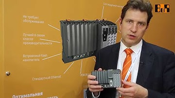 NEFTEGAS - 2014 II (Oil & Gas Moscow)