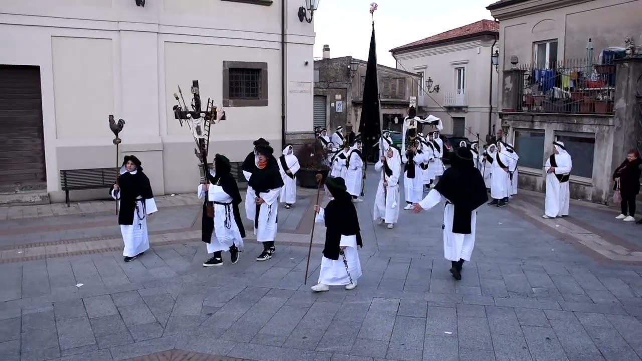 SETTIMANA SANTA 2024