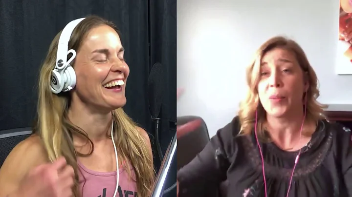 The Carla Rand Show #3 - Candace Kerr - 'Beauty fr...