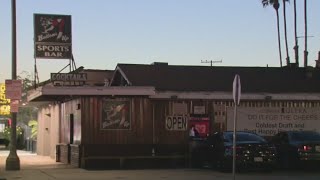 Community holds rally to draw support for closure of Long Beach bar