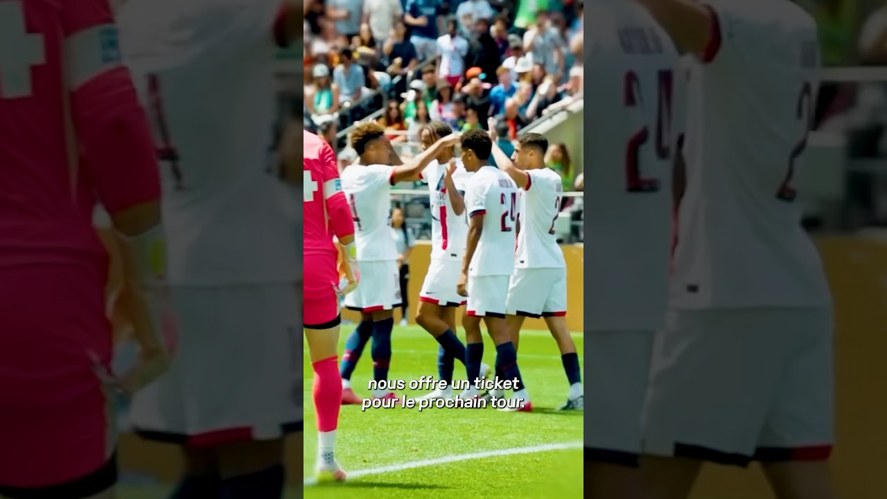 Our #FIFACWC journey 🔙🇺🇸Part 2 - Seattle ⚽️