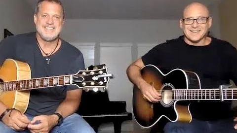 The Catalyst Sessions: Ken Block and Andrew Copeland
