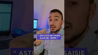 Calculer le rang avec une formule !