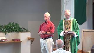 Live Stream from Our Lady of Providence Catholic Church St. Louis, MO
