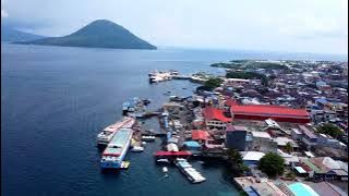 Kota Ternate ' Majang'