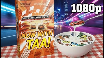 Automobilista 2: NOW WITH TAA! (1080p version) We test Temporal Anti-Aliasing (TAA) in AMS2 v1.6.8.5