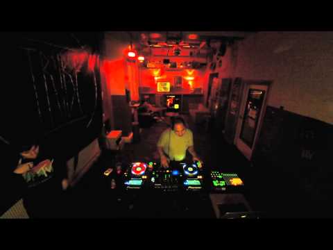 Brutuzz @ Tribe, Studio/K, Amsterdam (25-05-2013)