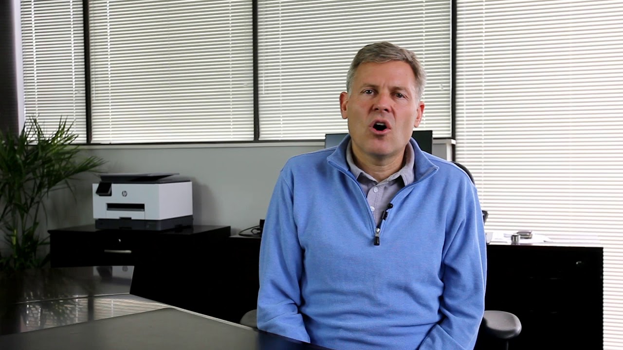 Dave Wagner Welcome to New Hires   ZIX   AppRiver