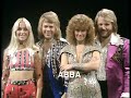 ABBA - Ring Ring - Live on The Tommy Cooper Hour (1974)
