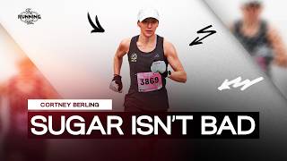 60 Grams of Carbs Before the Gun: How to Fuel a Cross Country Race