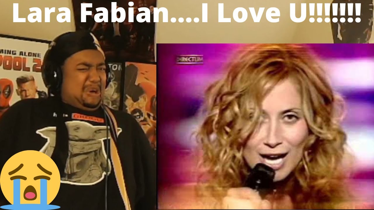 Lara Fabian - 