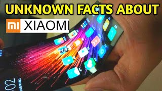 Some unknown & interesting facts about Xiaomi | Xiaomi leaks our data Xiaomi Ads