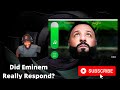 Old-Head React To/Dj Khaled  Use This Gospel (remix Official Audio) Ft. Ye, Eminem.