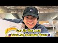 Day In The Life With A Filipino Alaskan