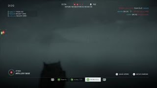 Battlefield™ V v1.09 new bug