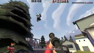 TF2 Clip Dump