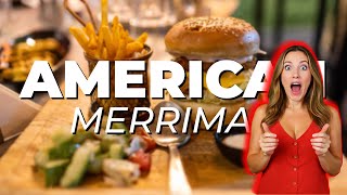 100% gotta eat here! 5 AMERICAN RESTAURANTS in Merrimac, Wisconsin