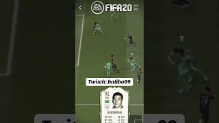Eafc26 Ultimate Team Garrincha! 🔥 #eafc26