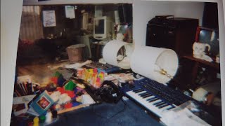 psychic psychedelic phun visuals sounds morphing changes in 1080p60