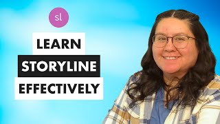 How to Learn Articulate Storyline 360  What You MUST Know