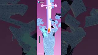 Bubbles amazing stackball graphics #shorts #viral #tiktok #funny #games @minishortsgame