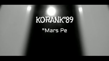 KORANK