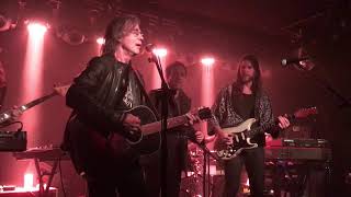 Jackson Browne & Jonathan Wilson Take It Easy Live The Moroccan Lounge
