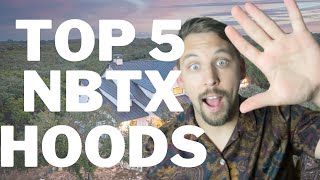 TOP 5 Best Neighborhoods in New Braunfels, TX