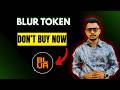 Blur (BLUR) Price Prediction 2026-27 | Don’t Buy BLUR? Full Analysis