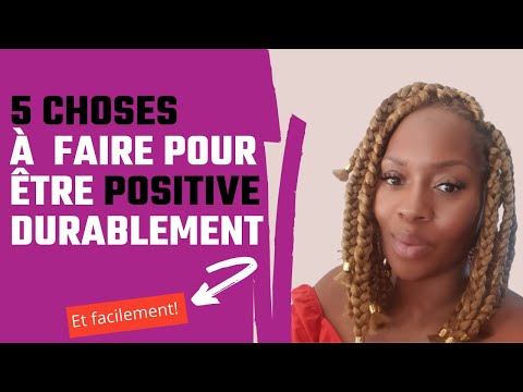 Vidéo: Les Pessimistes Vivent Plus Longtemps Que Les Optimistes