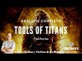 Tools of Titans (Herramienta de Titanes) Análisis Completo