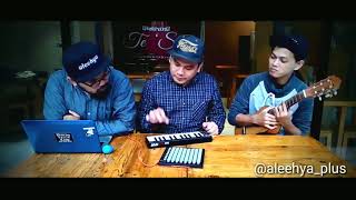 Lagu HAVANA versi sholawat nabi