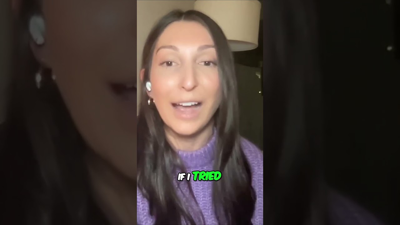 Founder of Stakt Millie Blumka gets real when sharing her experience on Shark Tank 