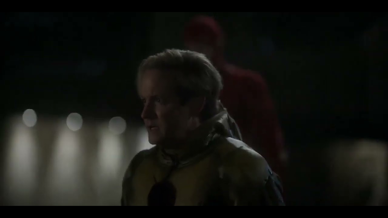 The Flash | 9ª Temporada | Episodio 10 | Clips 08 | Español Latino