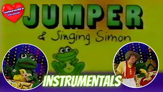 Jumper & Singing Simon (Instrumentals)