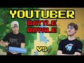 Youtuber Battle Royale || WorldBox