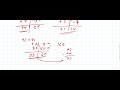 vedic math Double digit numbers