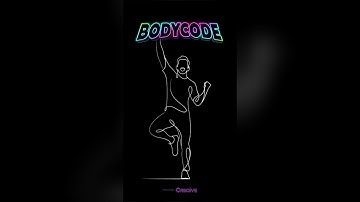 Get Active with Body Code  Holovue Motion Workout