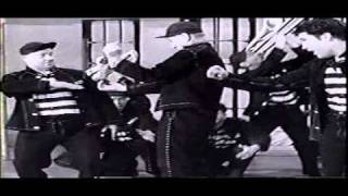 elvis presley   el rock de la carcel