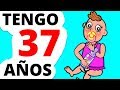 Tengo 37 años pero parezco de 4. ¡Estoy atrapada en el cuerpo de una niña!