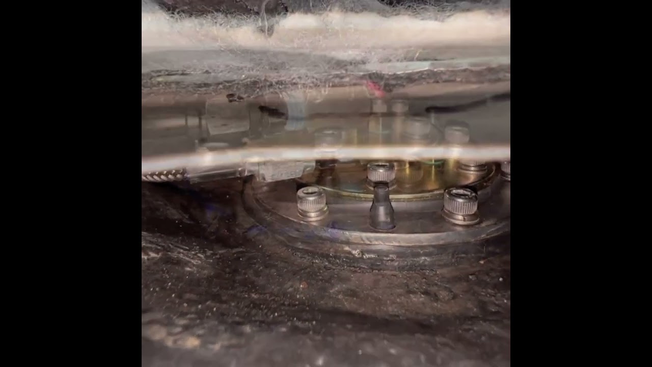 Deatschwerks DW200 Fuel Pump