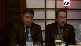 Japan: Obama administration not giving up on TPP