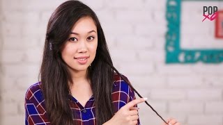 How To Get Rid Of Split Ends At Home | What Causes Split Ends - POPxo